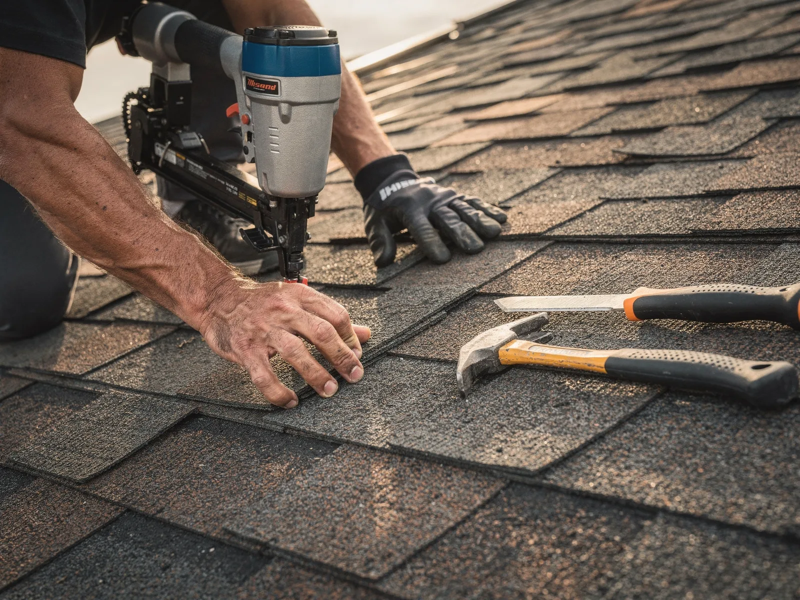 Why choose Roof Repair in Muscoda, WI